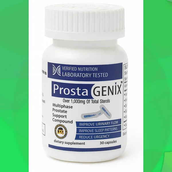 Prosta Genix