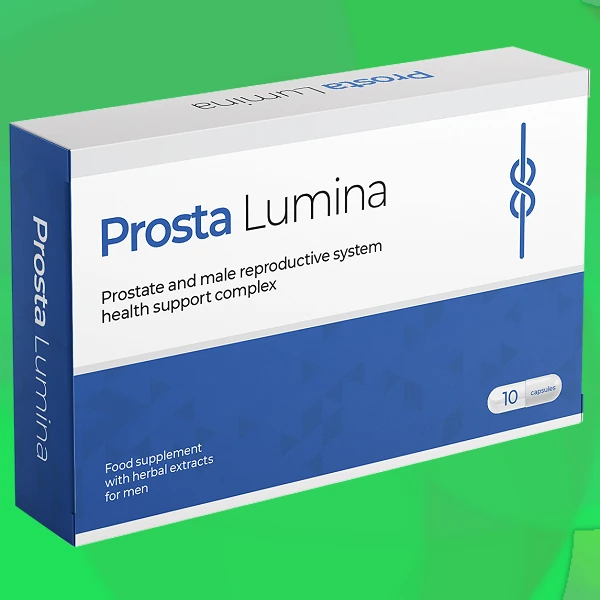 Prosta Lumina