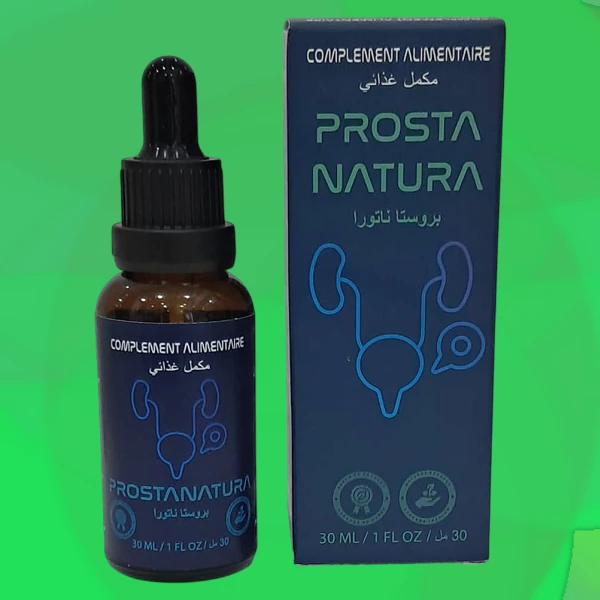 Prosta Natura