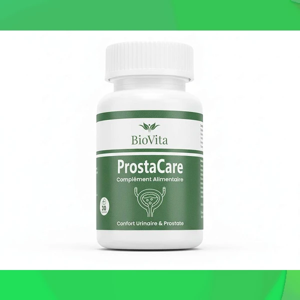 ProstaCare