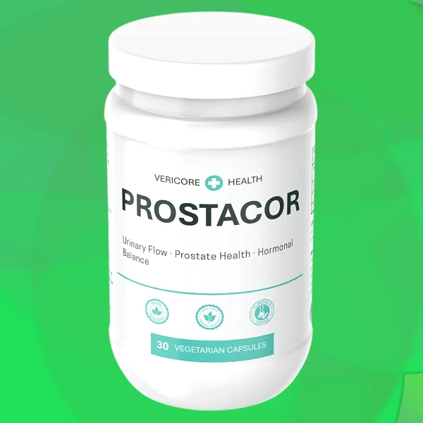 Prostacor