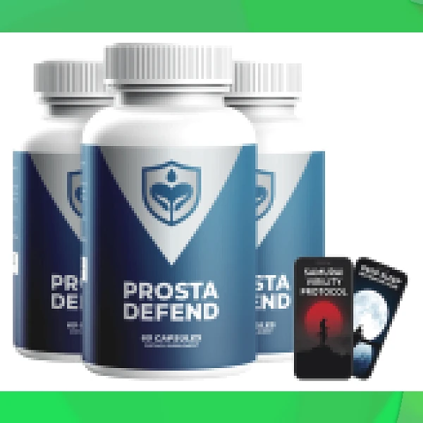 ProstaDefend