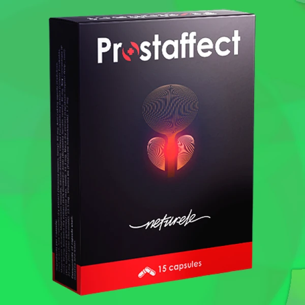 Prostaffect