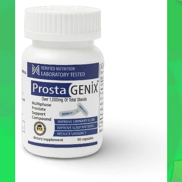 ProstaGenix