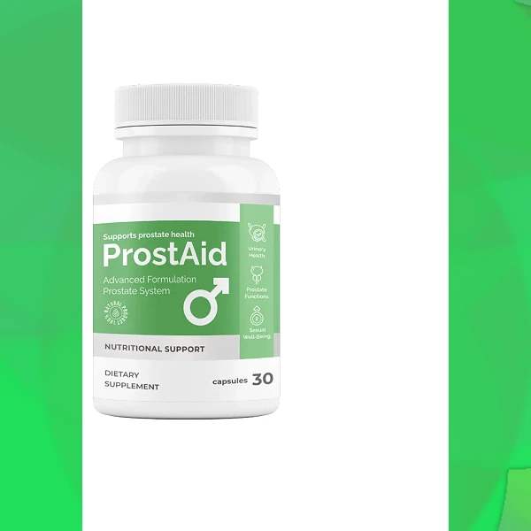 ProstAid