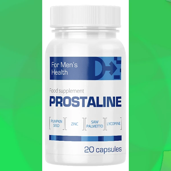 Prostaline