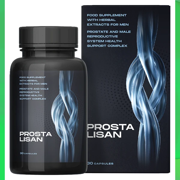 Prostalisan