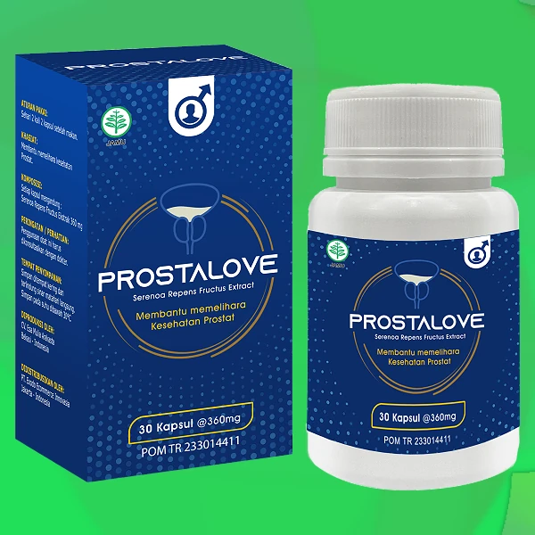 Prostalove