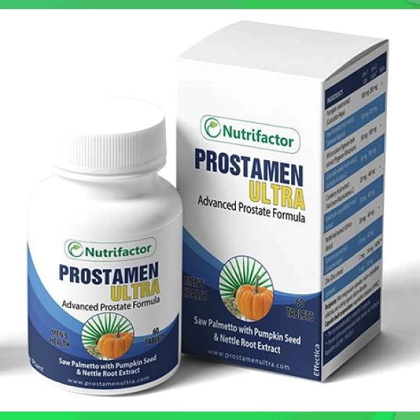 Prostamen Ultra