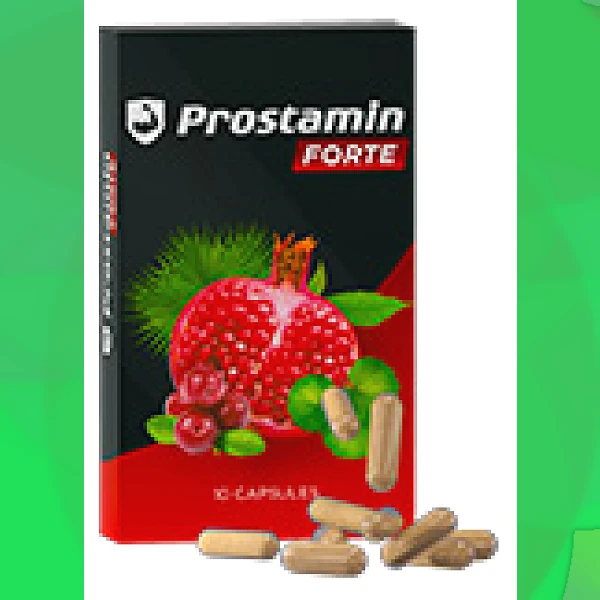 PROSTAMIN FORTE
