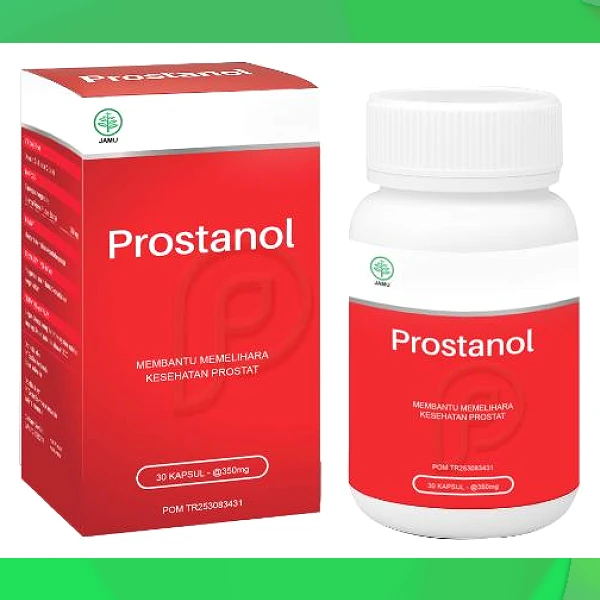 Prostanol