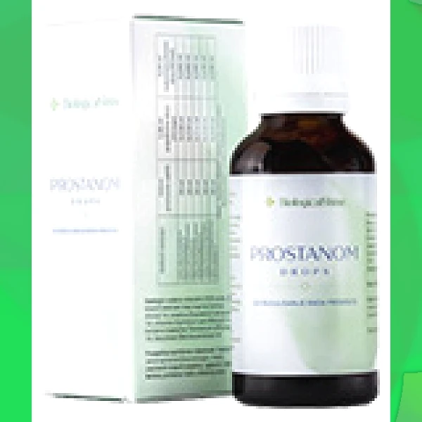 Prostanom Drops