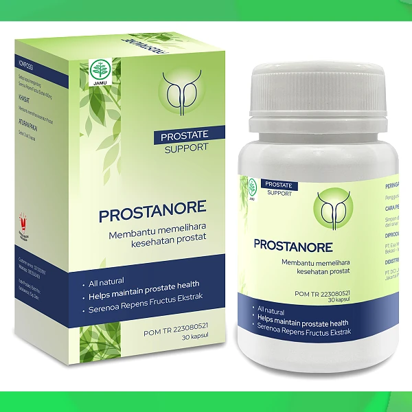 Prostanore