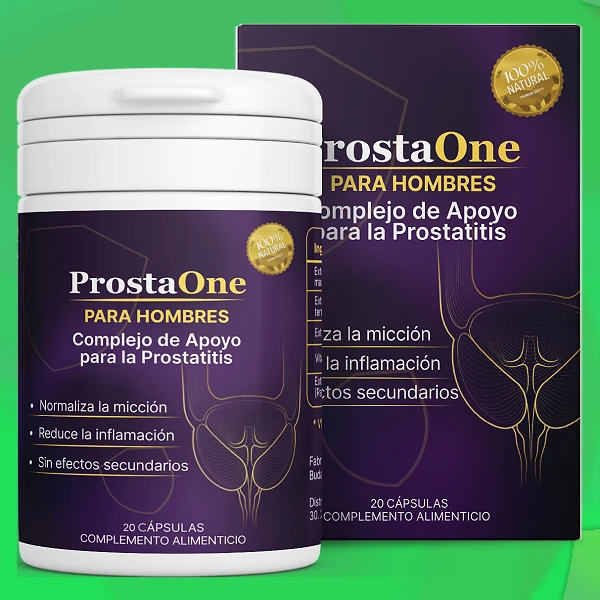 ProstaOne