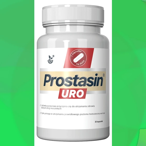 Prostasin Uro