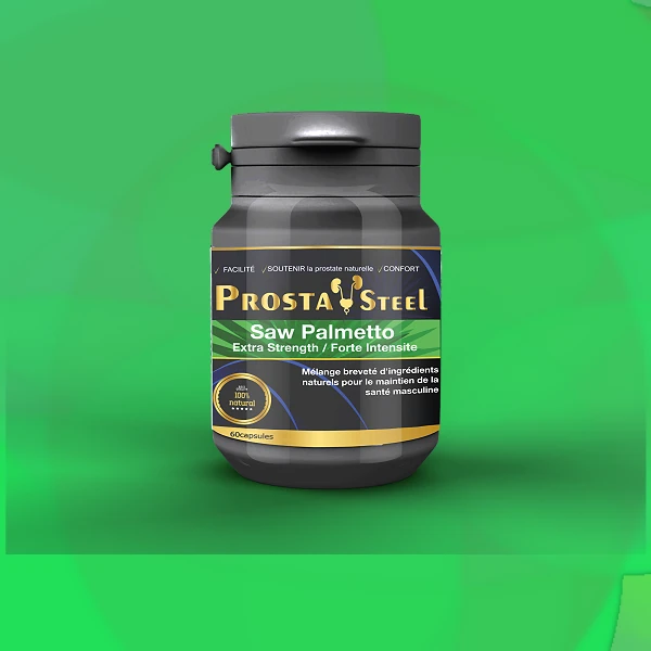 ProstaSteel