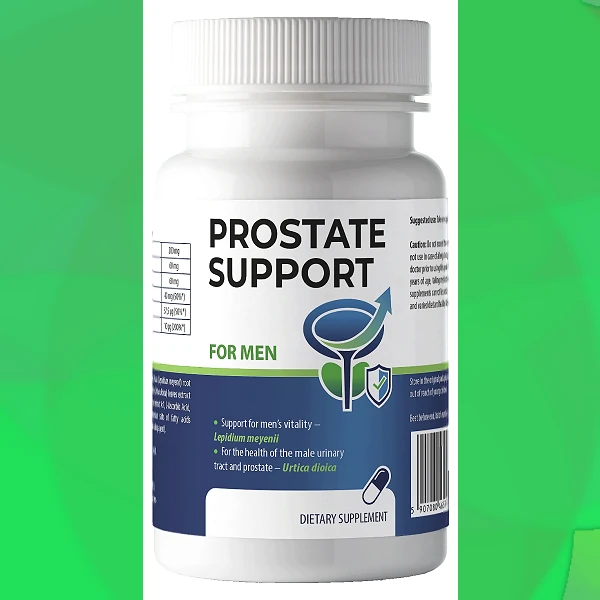 Prostate Support
