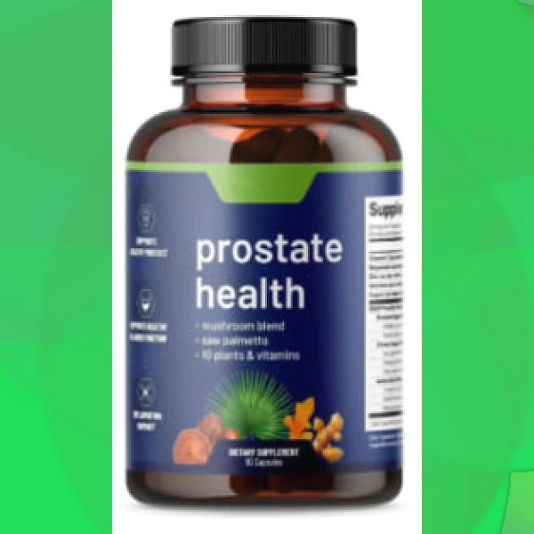 Prostate