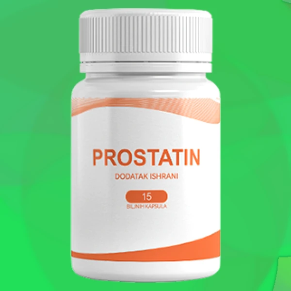 Prostatin Caps