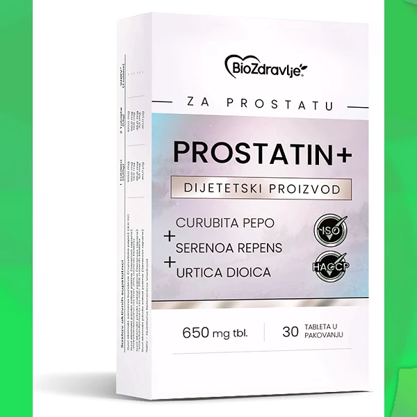 Prostatin