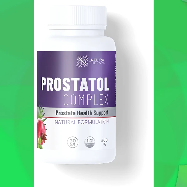 Prostatol Complex