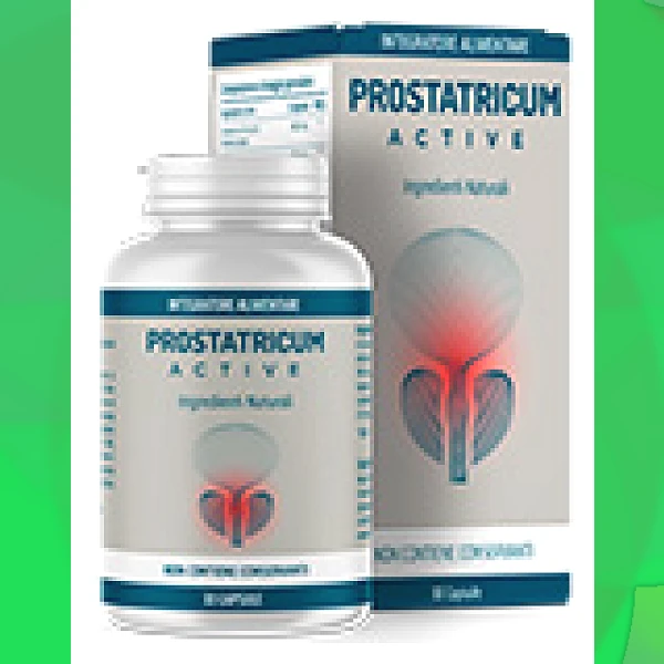 Prostatricum Active
