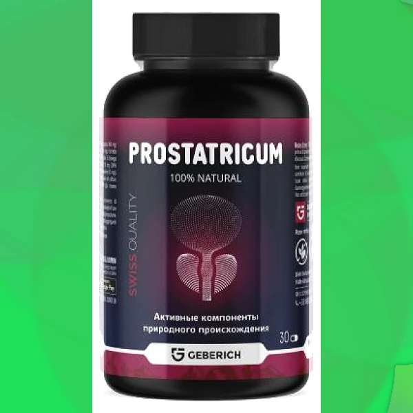 Prostatricum