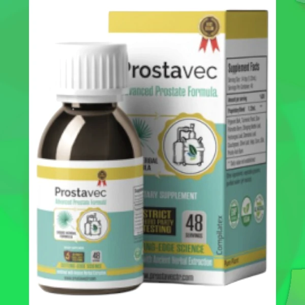 Prostavec