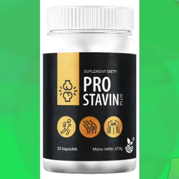 Prostavin Plus