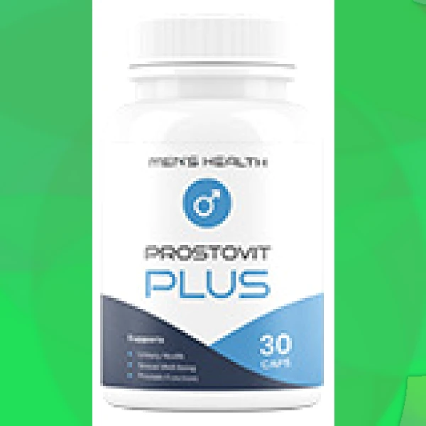 Prostavit Plus