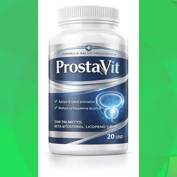 PROSTAVIT