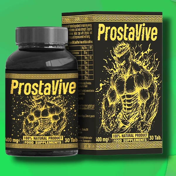 Prostavive