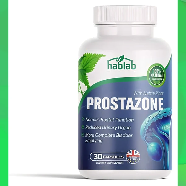Prostazone+