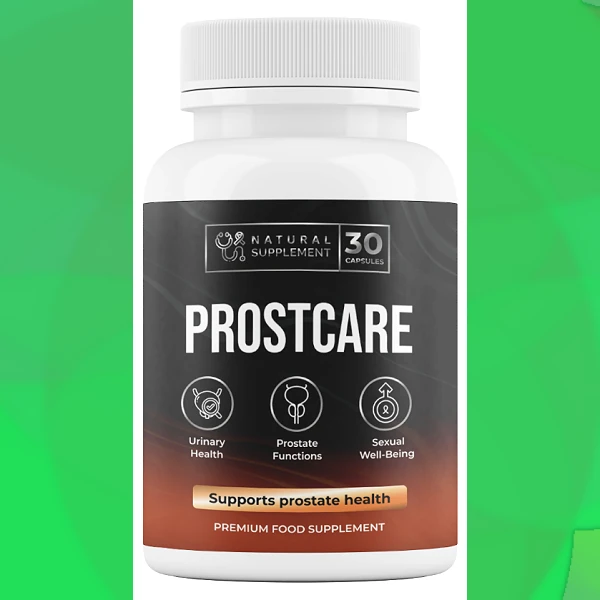 ProstCare