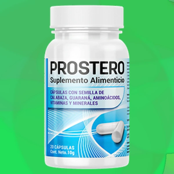Prostero