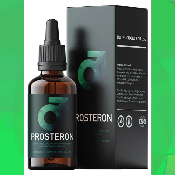 Prosteron