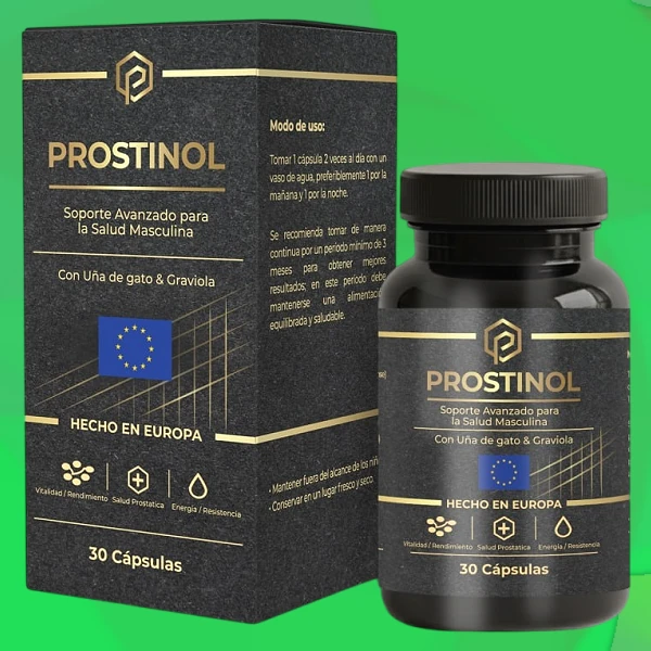 Prostinol