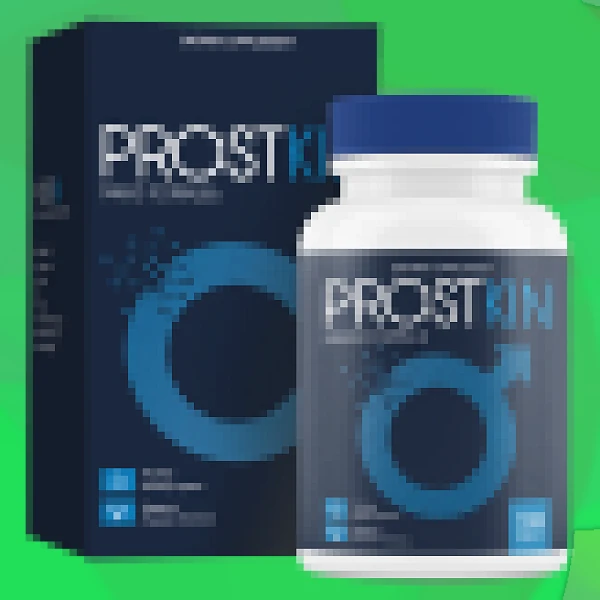 Prostkin
