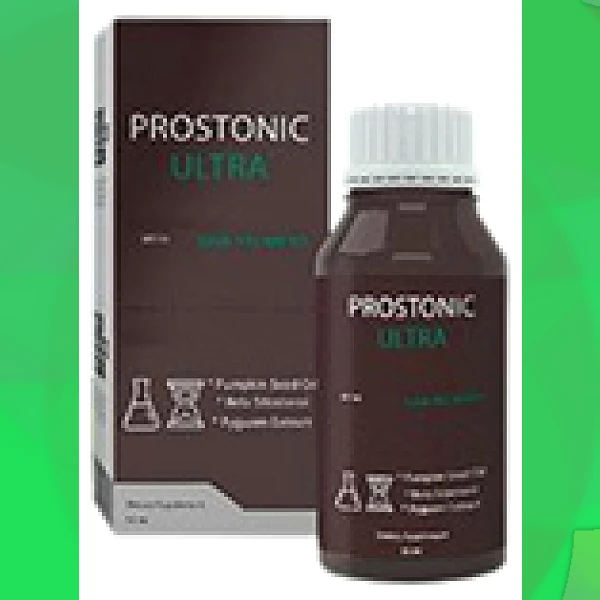 Prostonic Ultra