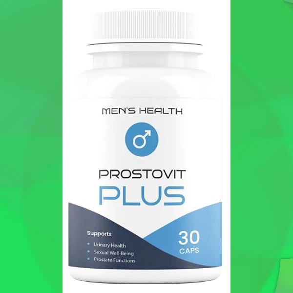 Prostovit Plus