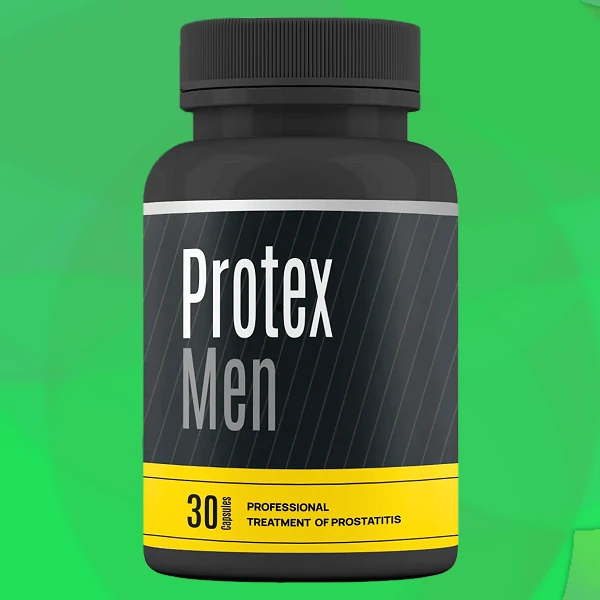 Protex Men