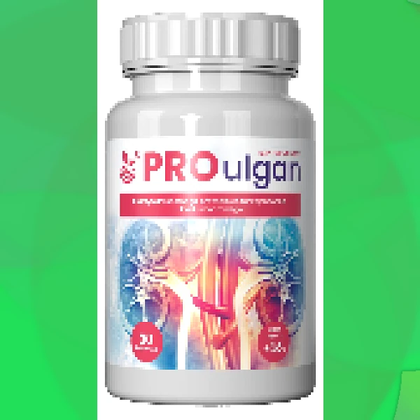 Proulgan