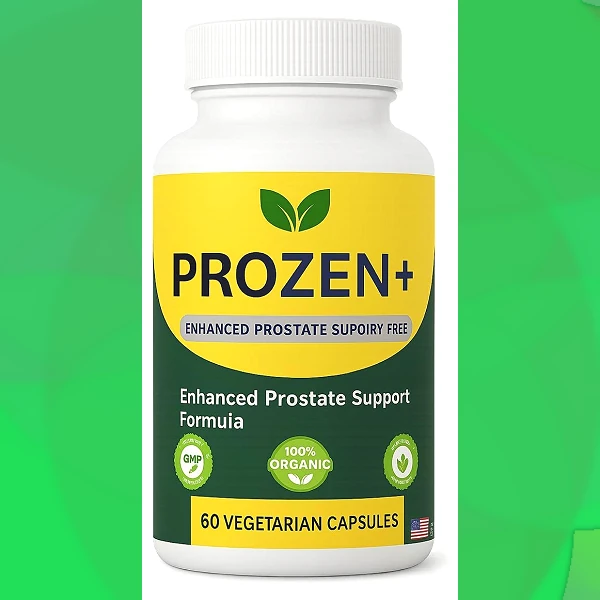Prozen Plus
