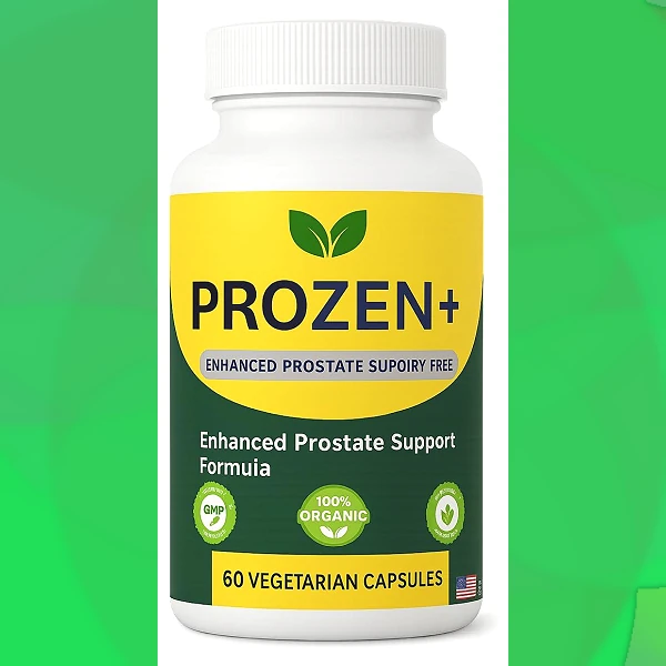 Prozen+