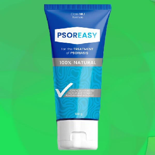 Psoreasy
