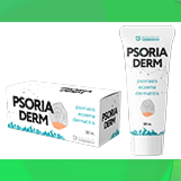 Psoriaderm