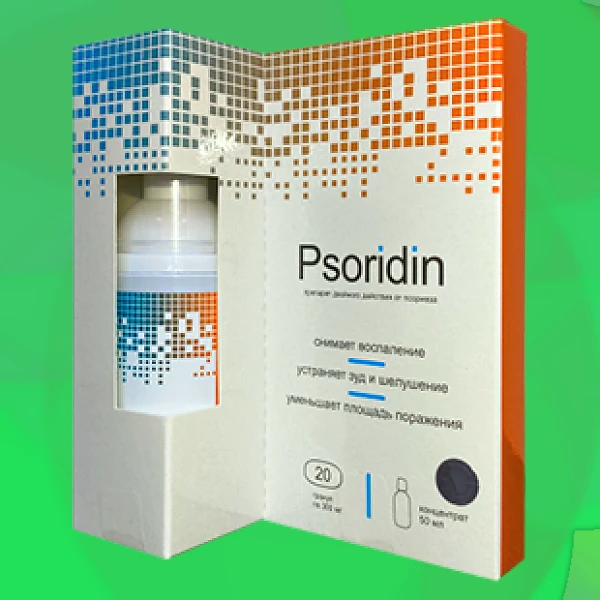 Psoridin