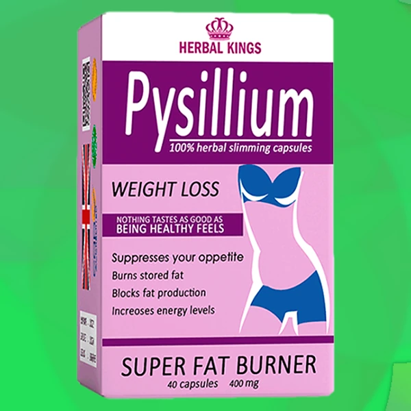 Psyllium