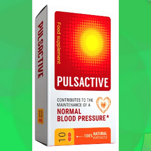 Pulsactive