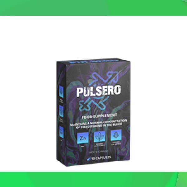 Pulsero